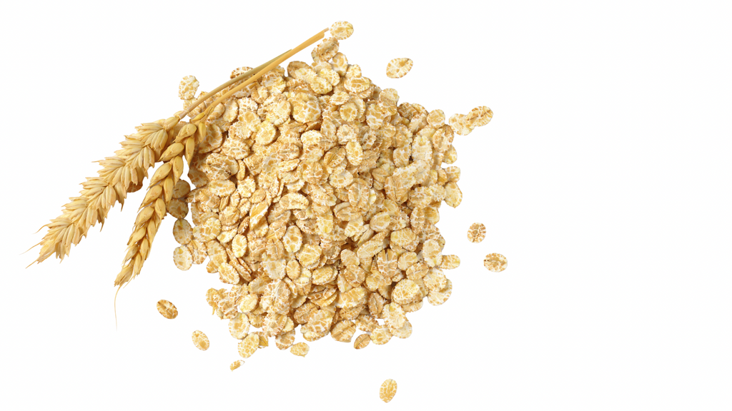 Avena Natural