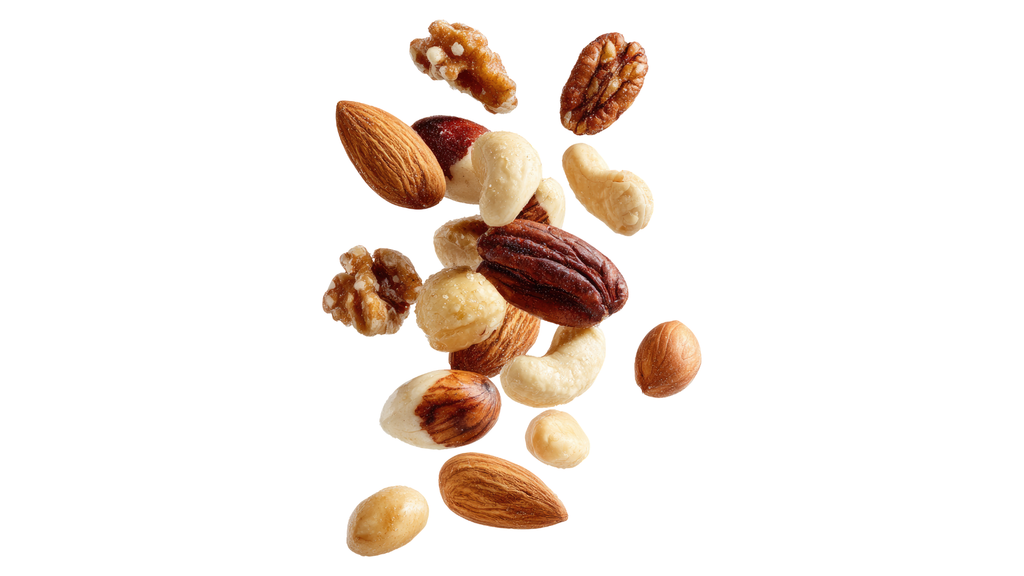 Frutos Secos