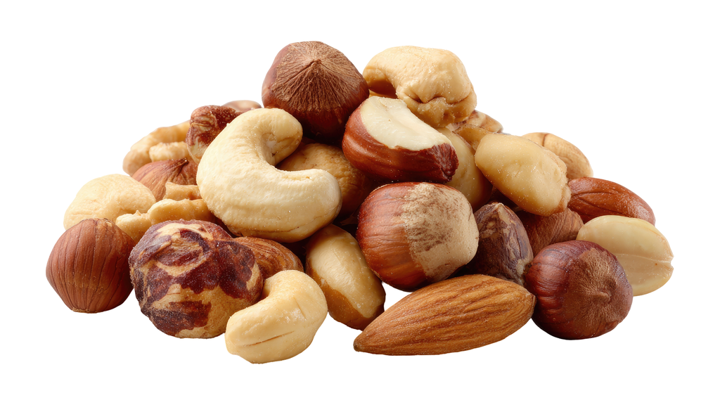 Frutos Secos