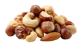 Frutos Secos